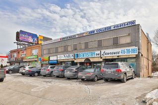 Property for Lease, 701 Lawrence Ave W, Toronto, ON