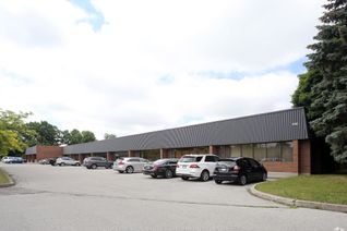 Industrial Property for Lease, 515 Milner Ave #6, Toronto, ON