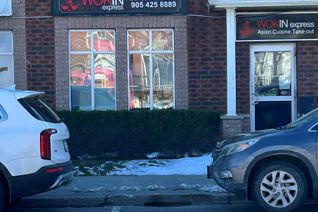 Non-Franchise Business for Sale, 31 Baldwin St #5, Whitby, ON