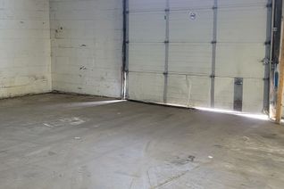 Industrial Property for Lease, 446 Birchmount Rd #10, Toronto, ON