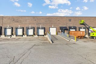 Property for Lease, 1601 Tricont Ave E, Whitby, ON