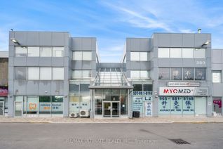 Office for Sale, 280 West Beaver Creek Rd W #L5, Richmond Hill, ON