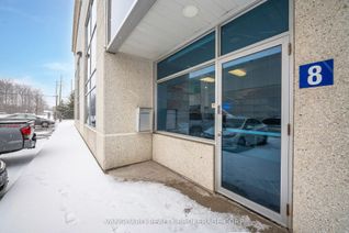 Industrial Property for Sale, 8888 Keele St, Vaughan, ON