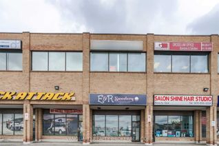 Property for Lease, 90 Winges Rd #202B, Vaughan, ON