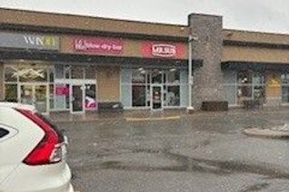Fast Food/Take Out Business for Sale, 9340 Bathurst St, Vaughan, ON