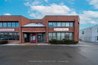 Property for Lease, 133 Regina Rd #4B, Vaughan, ON