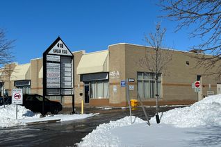 Non-Franchise Business for Sale, 418 Hanlan Rd #15, Vaughan, ON