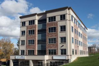 Office for Lease, 11 Lakeside Terr #105, Barrie, ON