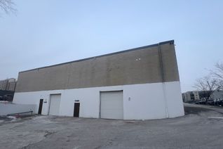 Industrial Property for Lease, 1024 Dundas St E #3, Mississauga, ON