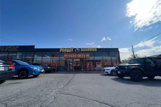Commercial/Retail Property for Lease, 1024 Dundas St E #2, Mississauga, ON