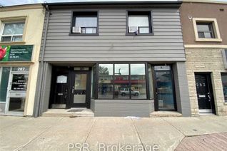 Commercial/Retail Property for Lease, 285 Lakeshore Rd E #3, Mississauga, ON
