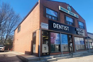 Commercial/Retail Property for Sale, 2334 Lake Shore Blvd W, Toronto, ON