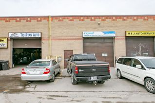 Property for Lease, 6435 Dixie Rd #10A, Mississauga, ON