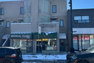 Commercial/Retail Property for Lease, 2985 Bloor St W, Toronto, ON