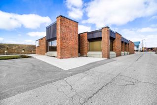 Office for Lease, 451 Attwell Dr, Toronto, ON