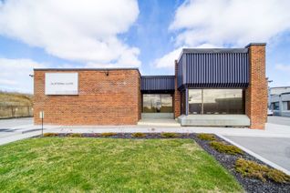 Industrial Property for Lease, 451 Attwell Dr, Toronto, ON