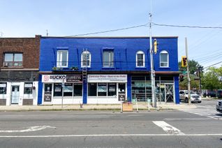 Commercial/Retail Property for Sale, 779-783 Barton St E, Hamilton, ON