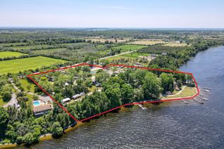 Commercial Land for Sale, 5430 County 1 Rd, Prince Edward County, ON