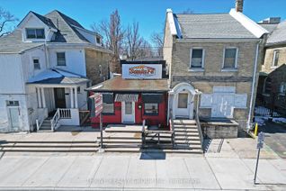 Commercial/Retail Property for Sale, 137 Wellington St, London, ON