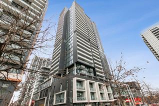 Apartment for Sale, 225 Sumach St #907, Toronto, ON
