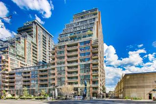 Apartment for Sale, 85 East Liberty St #2203, Toronto, ON
