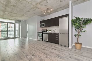 Apartment for Rent, 150 Sudbury St #1213, Toronto, ON