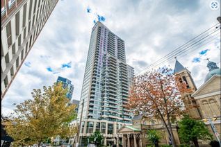 Condo for Rent, 500 Sherbourne St #113, Toronto, ON