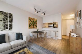 Condo Apartment for Rent, 222 The Esplanade #606, Toronto, ON