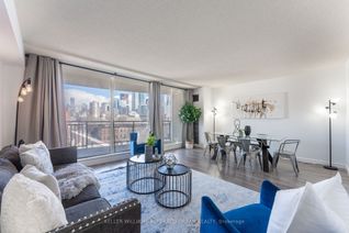 Apartment for Sale, 99 Cameron St #504, Toronto, ON