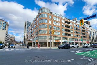 Condo Apartment for Sale, 5 Rosehill Ave #812, Toronto, ON