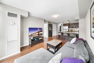 Condo Apartment for Rent, 96 St Patrick St #715, Toronto, ON