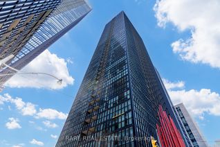 Condo for Sale, 110 Charles St E #604, Toronto, ON
