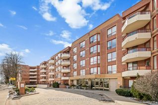 Condo for Sale, 955 Millwood Rd #217, Toronto, ON