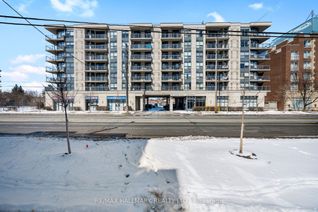 Condo for Sale, 872 Sheppard Ave W #611, Toronto, ON