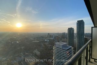 Condo for Rent, 955 Bay St #4104, Toronto, ON