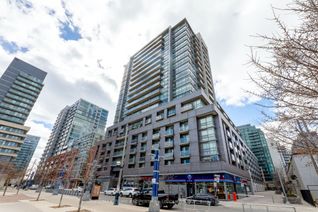 Property for Sale, 68 Abell St #1007, Toronto, ON