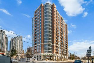 Apartment for Sale, 8 Mckee Ave #205, Toronto, ON