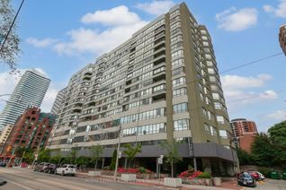 Condo Apartment for Sale, 130 Carlton St #1403, Toronto, ON