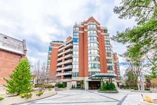 Property for Sale, 33 Jackes Ave #403, Toronto, ON
