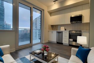 Apartment for Rent, 15 Ellerslie Ave #2203, Toronto, ON