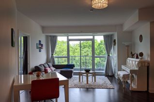 Condo Apartment for Rent, 160 Vanderhoof Ave #204, Toronto, ON