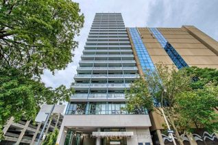 Property for Rent, 210 Simcoe St #1501, Toronto, ON