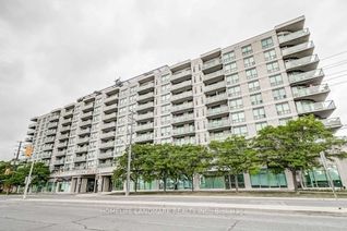 Condo Apartment for Sale, 1030 Sheppard Ave W #303, Toronto, ON