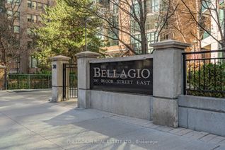 Apartment for Sale, 300 Bloor St E #2904, Toronto, ON