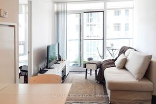 Apartment for Sale, 36 Lisgar St #1215W, Toronto, ON