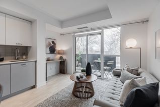 Property for Sale, 1630 Queen St E #319, Toronto, ON