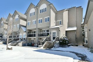 Townhouse for Sale, 1995 Royal Rd #206, Pickering, ON