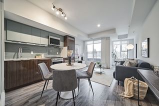 Apartment for Sale, 90 Glen Everest Rd #317, Toronto, ON