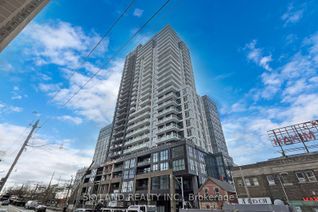 Property for Rent, 286 Main St #2502, Toronto, ON
