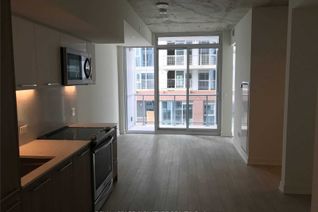Apartment for Rent, 15 Baseball Pl #725, Toronto, ON